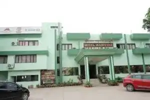 Hotel Madhuvan